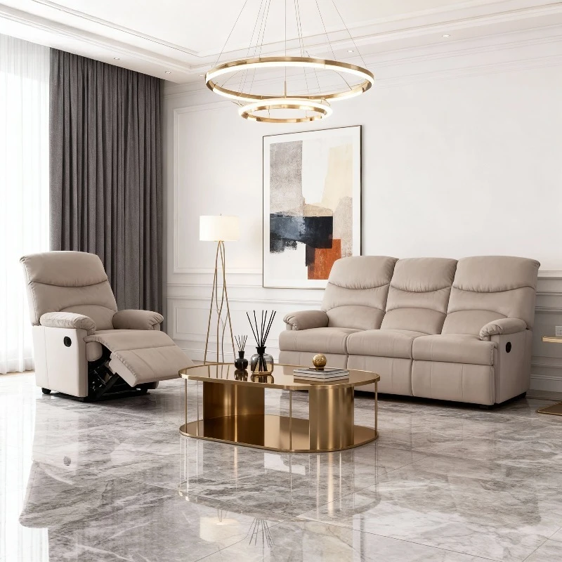 

Living Room Armchair Bed Air Sofa Set 3 2 1 Living Room Lounges Furniture Home Boneless Couch Modern Armchairs Lazy Chair Canape