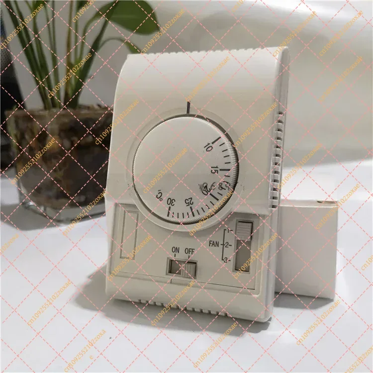 1PC for Honeywell Type Central Air Conditioning Panel T6373A1108 Single Cold Thermostat