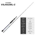 VSJ602ML -C 1.83m
