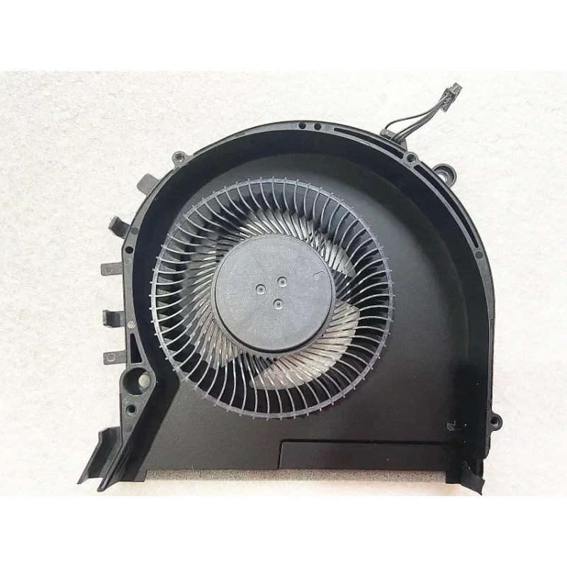 Nieuwe Cpu Gpu Fan Voor Hp Voorteken 17-Cb TPN-C144 Gtx MG75091V1-1C020-S9A MG75091V1-1C010-S9A