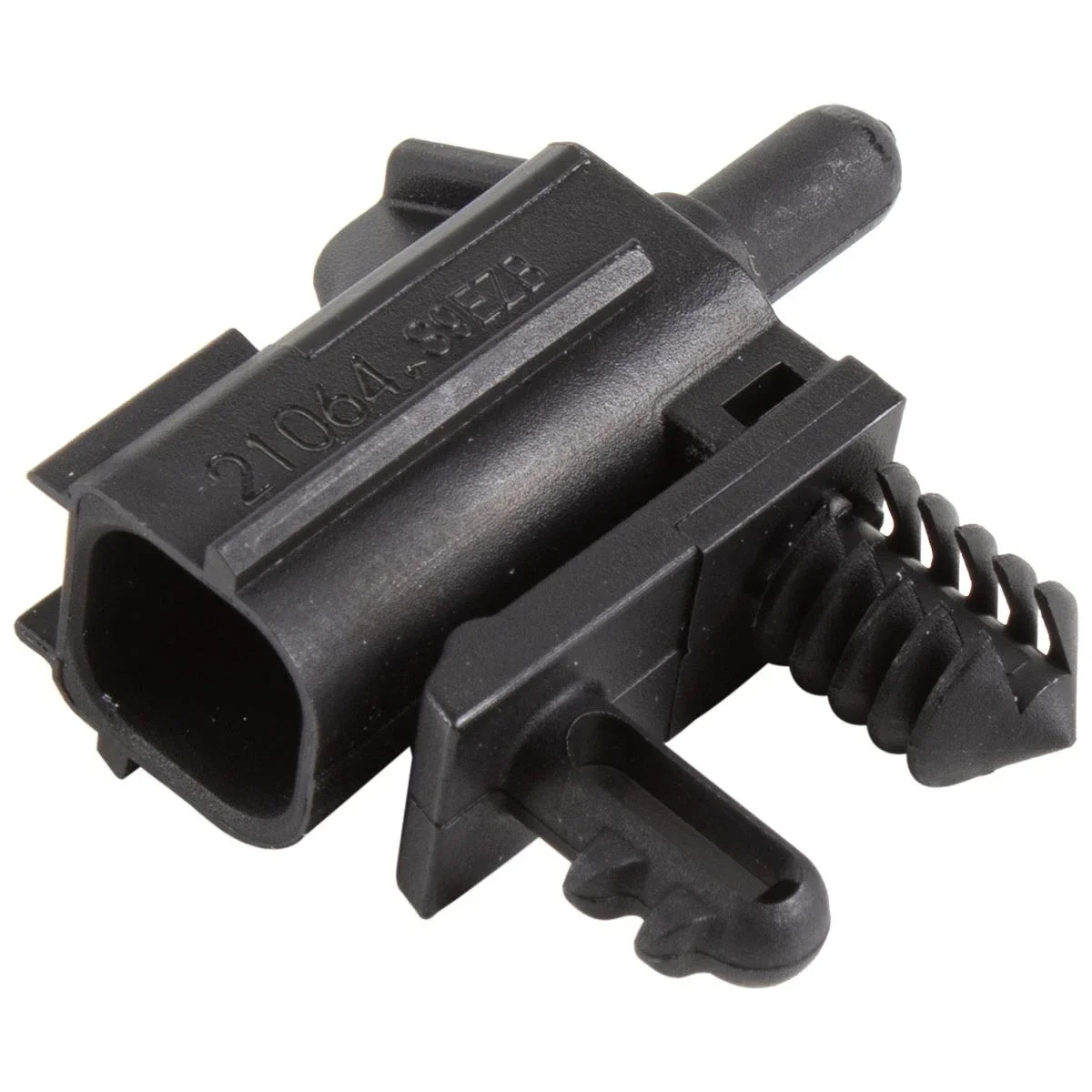 1Pc Ambient Air External Temperature Sensor OE 5090031 For Ford 2012‑On Air Conditioning Outside Temp Inducer Auto Spare Parts