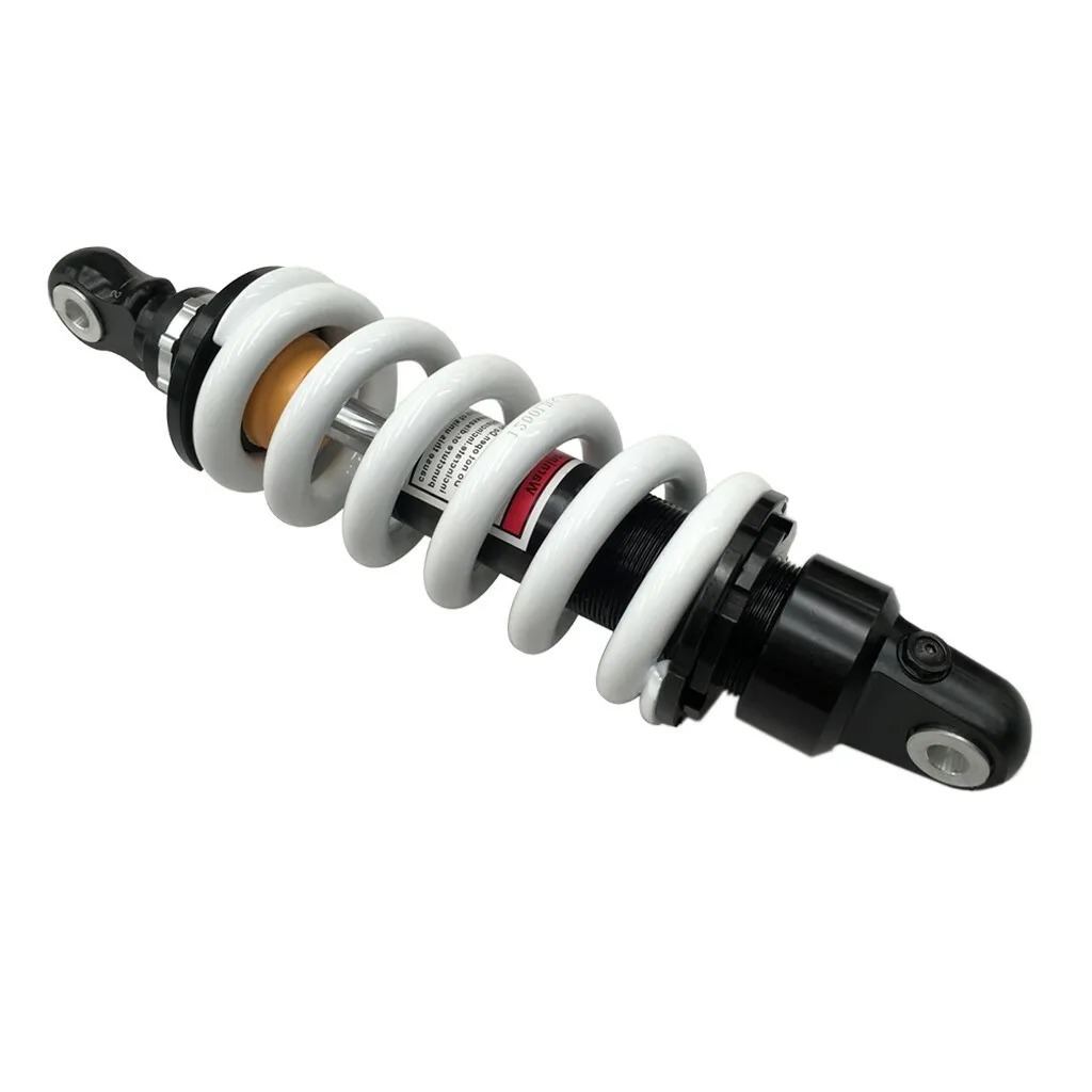 11.4'' 1200lbs 290mm Rear Shock Absorber Dirt Pit Bike For CRF110 110cc 125cc