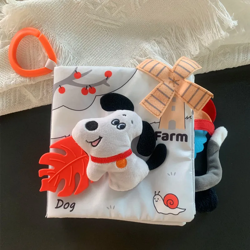 Variant: animal dog