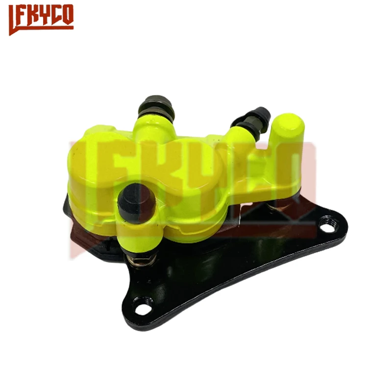 

Motorcycle Accessories Front Brake Calipers Pump Moto for Italika 150Z 150SZ 170Z FT150 Kurazai 150 Vento Workman 150 F14020213