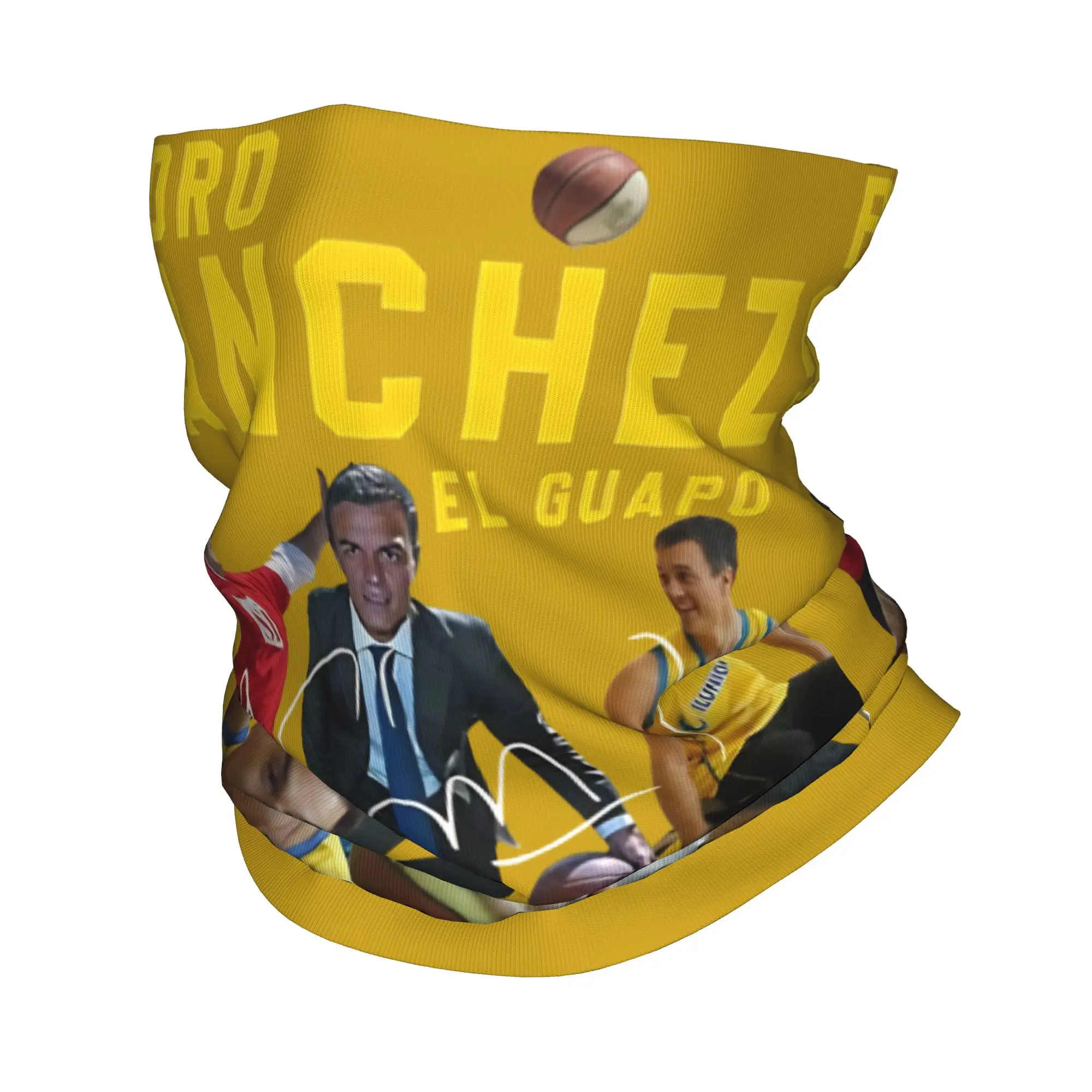 

Педро Санчес Испания ИСПИСС Бандана Забавная Велосипедная Маска Охота Рыбалка Защитная Балаклава Пользовательские Мягкие Мотоциклетные Тактические Маски