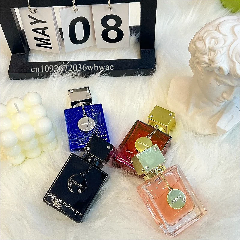 

Парфюм для женщин и мужчин 30 мл – Элегантный, сладкий, женственный аромат, мягкий, чувственный и стойкий, роскошный фирменный парфюм унисекс.