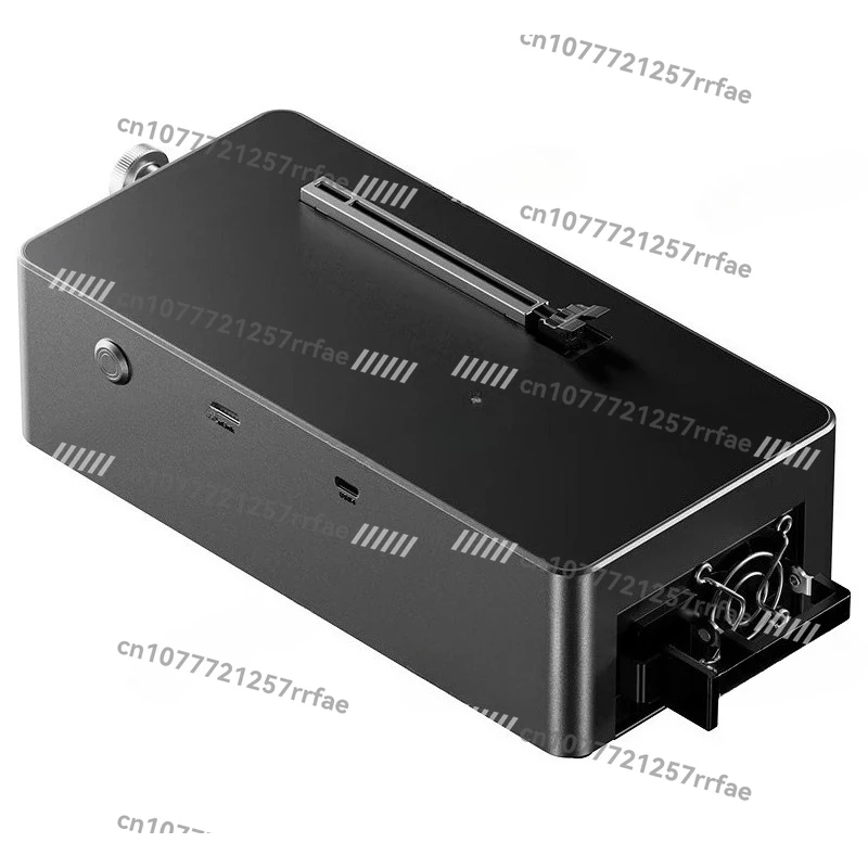 

AG02 graphics card docking station OCulinkUSB4 interface reverse power supply 100W built-in 800W power supply