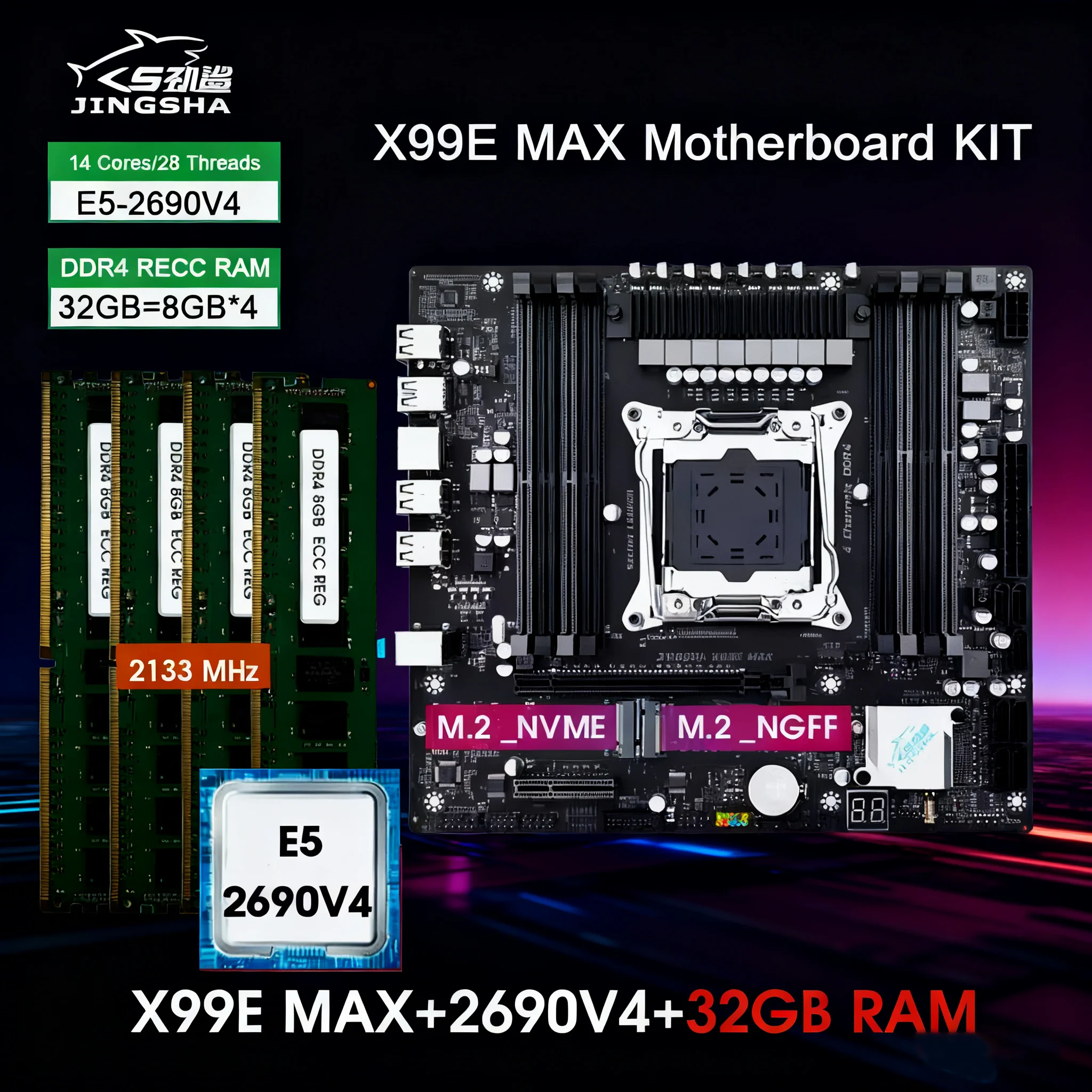 10 Heat Pipe Double… - image