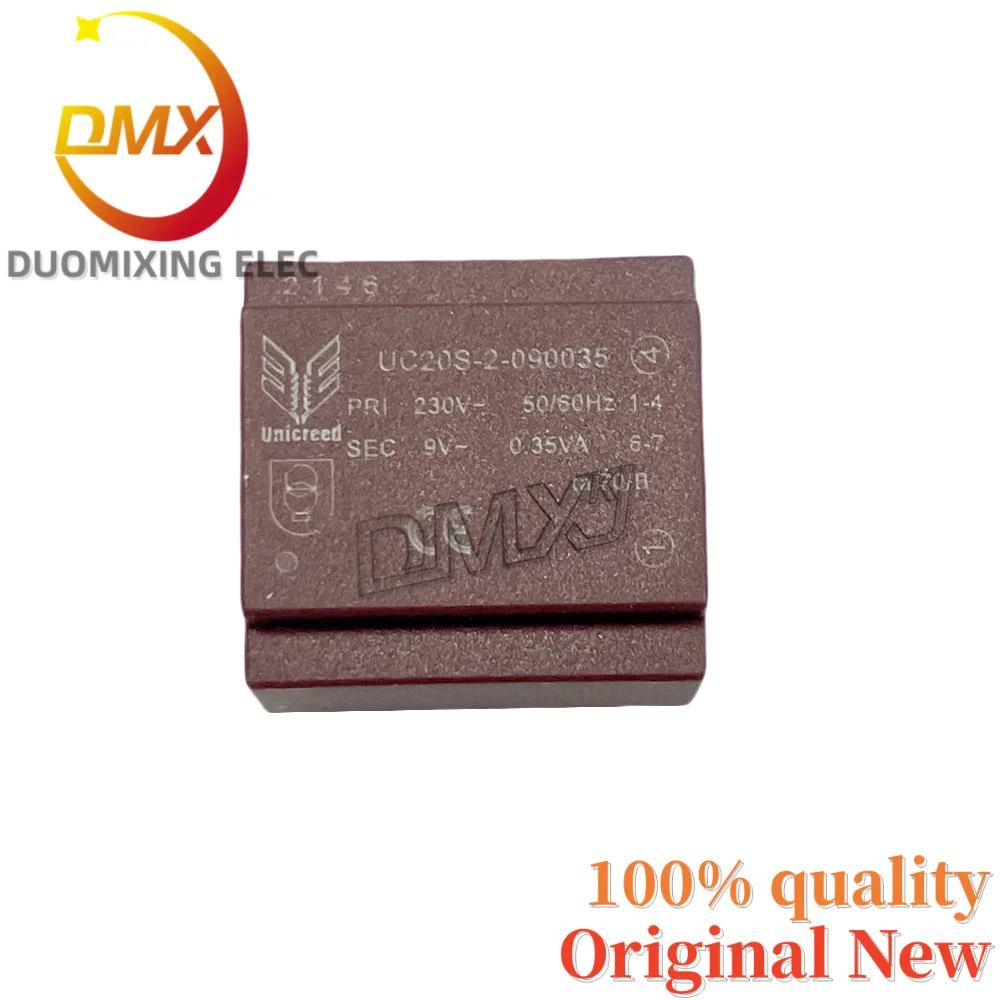 1-5PCS/LOT 100% Bra…