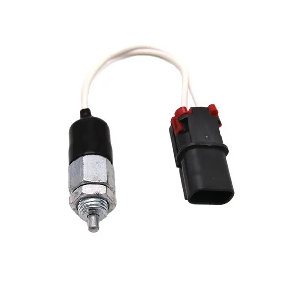 

Экскаватор SH200/210/240-5/350/360A5/A3 Гидравлический предохранительный пилотный микропереключатель