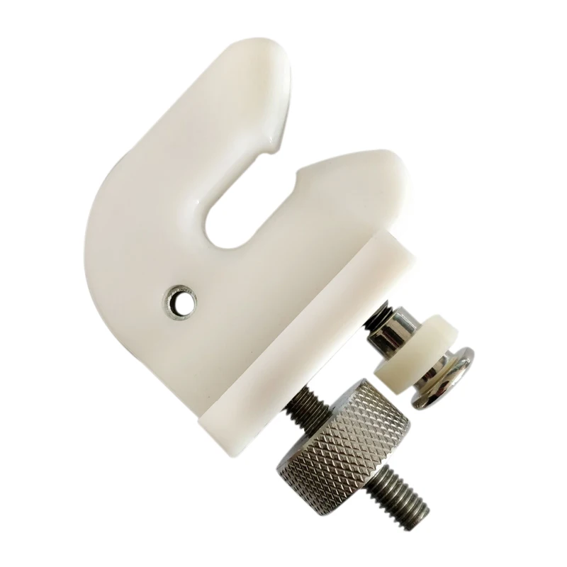 Durable U Shape Support Bracket Replacement Spare Parts Professional Accessory For Badminton Racket Stringing Machine