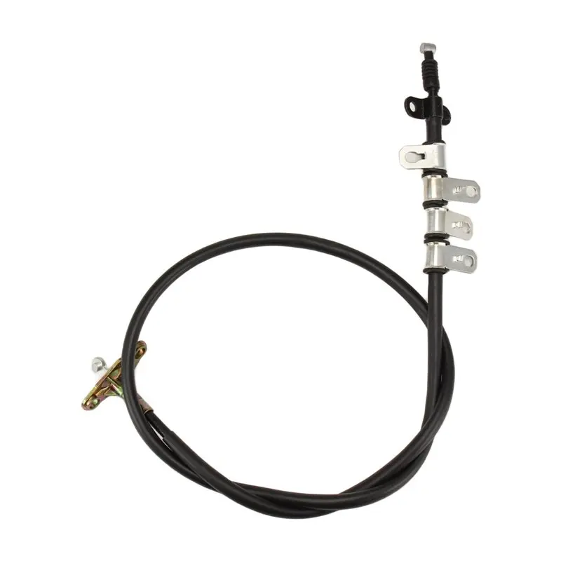 

A99F-Трос стояночного тормоза для Hyundai Terracan 2001-2006 гг.