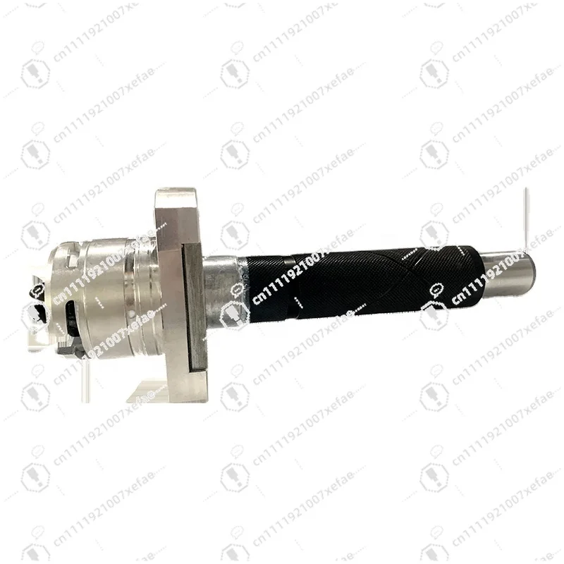Woodworking Machinery Spare Parts Side Strip Edge Banding Machine Glue Pot Glue Shaft