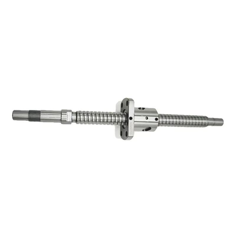 

Высокоточный линейный комплект с шарико-винтовой парой SFK с левой резьбой и линейной направляющей 2505 0802 SFK1202 SFK0401 0502 1004 0801 для фрезерных станков с ЧПУ