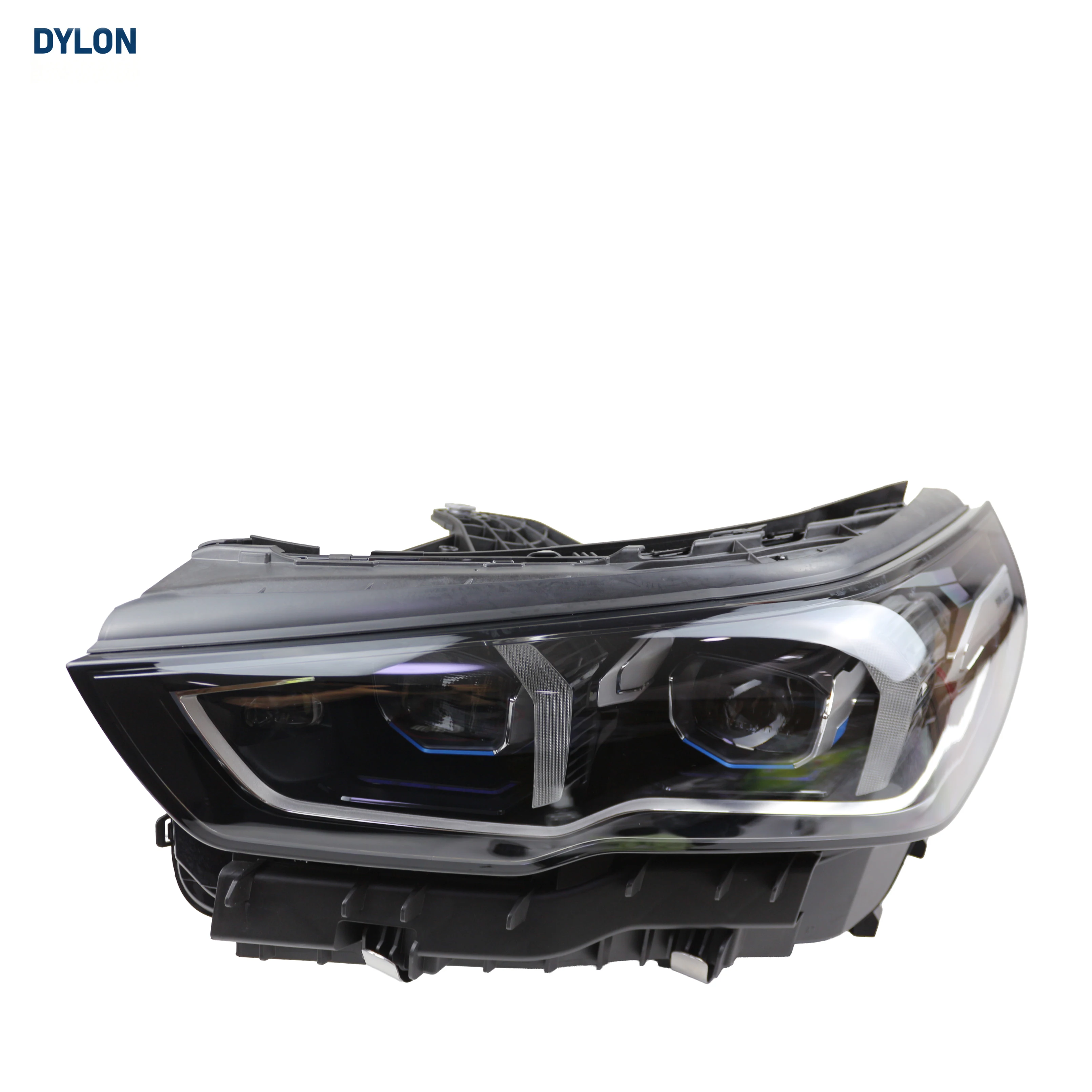 Suitable for Bmw's New 5 Series G60 G68 23 Model—Current Model Original Led Adaptive Laser Headlight Assembly