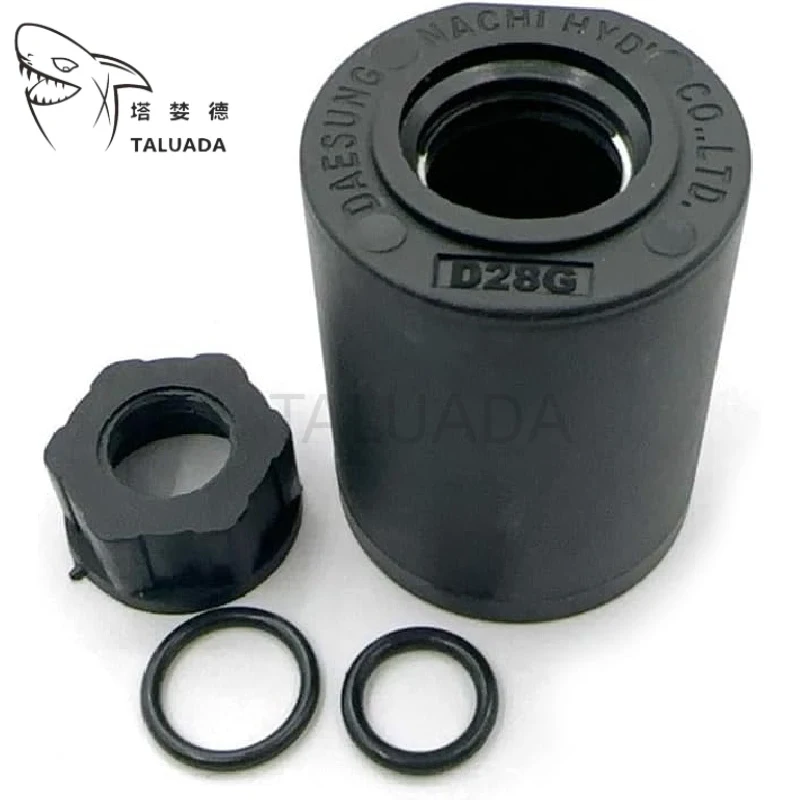 14550884 For EC140 EC210 EC240 EC29 0EC360 EC460 EC480 EC700 Solenoid Coil Excavator