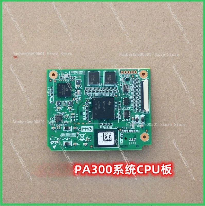 Suitable for KORG PA300 arranger keyboard, electronic organ new original main board, system board/CPU board