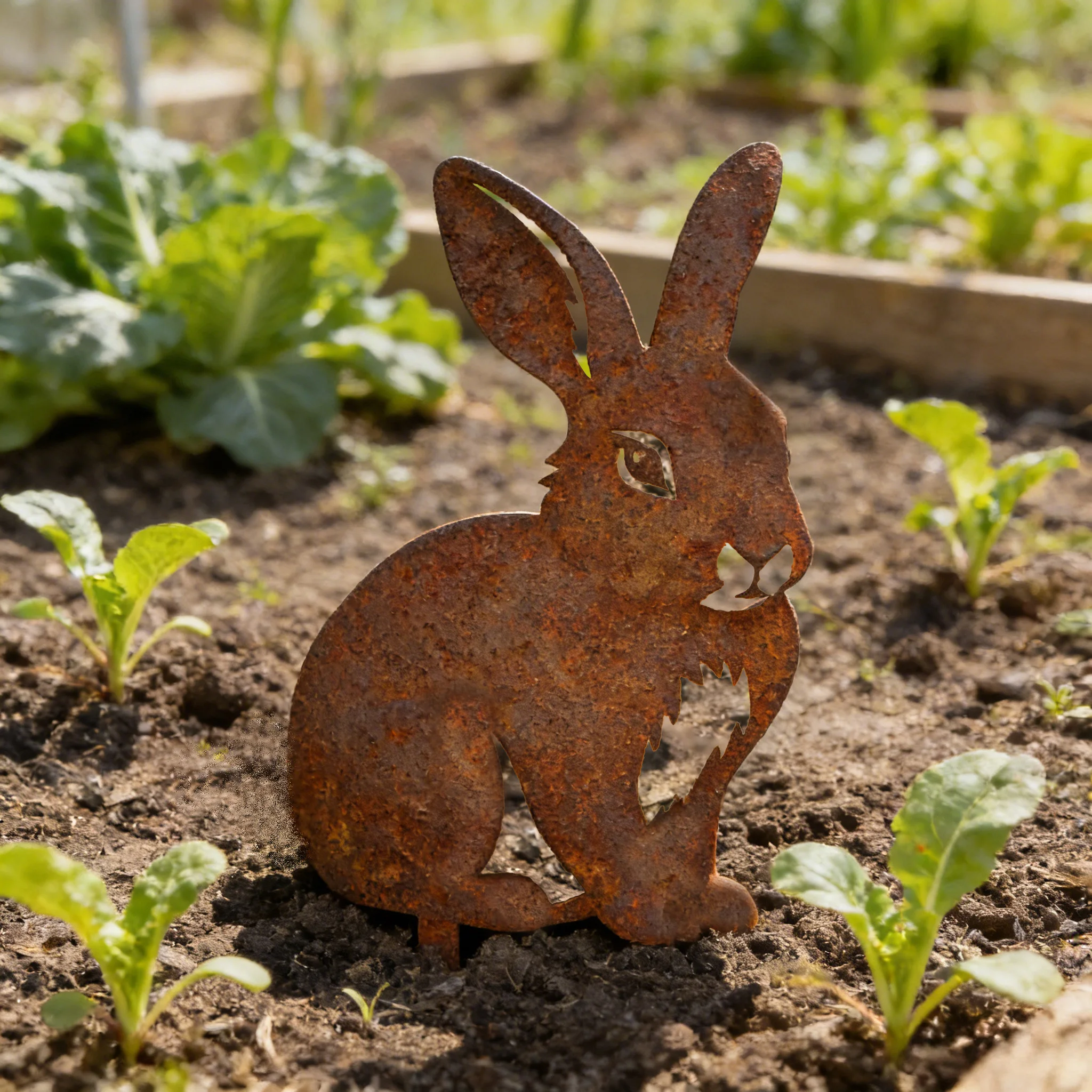 Thumbnail 3 - #48 Best Garden Decorative Statues to Buy In 2026