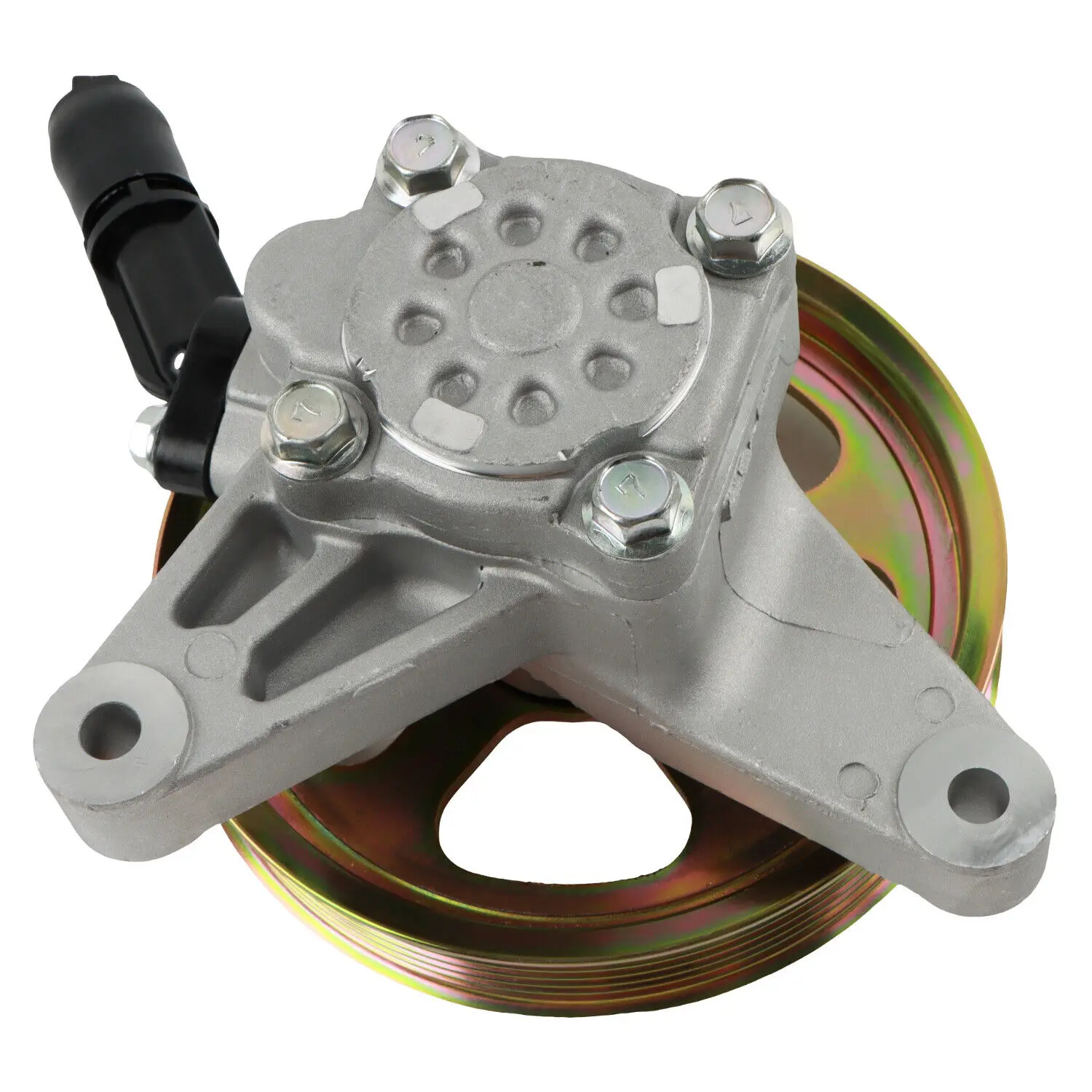 Acessórios de peças automotivas Novos produtos de fábrica OEM 56110PVJA01 56110RDJA01 56110RDJA02 56110RGLA02 Transmissão automática.