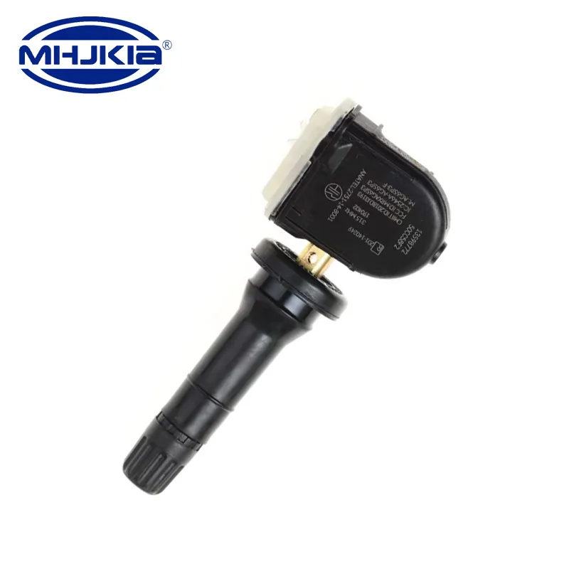 Sensor de Monitor de presión de neumáticos 315 MHz para Chevrolet Trax 2016-2020 Chevrolet Volt 2016-2018 13598772 13516164 13589597 13589255