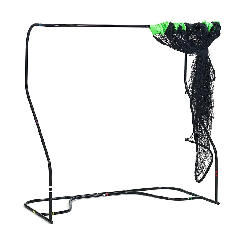 Multi-Function Training Net for Golf Football Baseball Practice Plastic Return Net for Electric Scooters Golf Practice Net