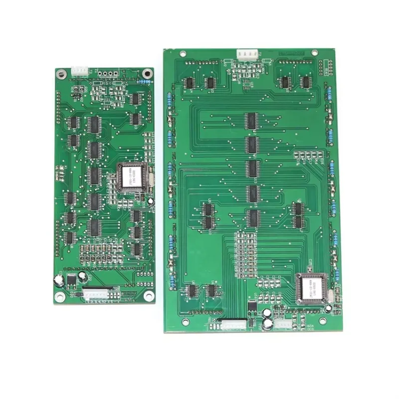 Tabellone LCD LYG-C322 LYG-H322 parti di sollevamento accessori per ascensori