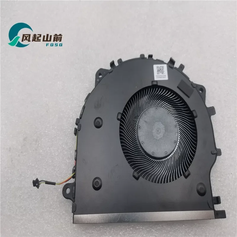 For Honor MagicBook X14 Pro 2023 Core FRI-F561 Cooling Fan BN9506S5H Replacement Laptop CPU Cooler
