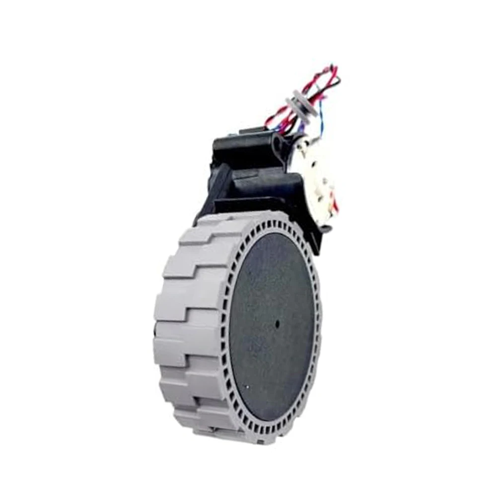 

Left Right Replacement Wheels for Ecovacs For Deebot For T10 X1 X2 Vacuum Cleaner Compatible with TURBO Robot Parts