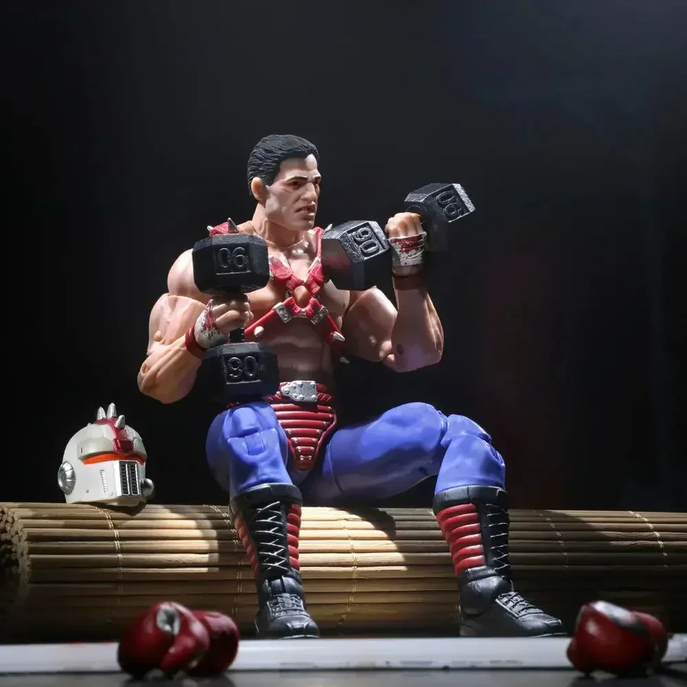 

In Stock G.I. Joe GI Joe Classified Series 6" 114 Cobra Big Boa Action Figure Model Toy Hobby Gift