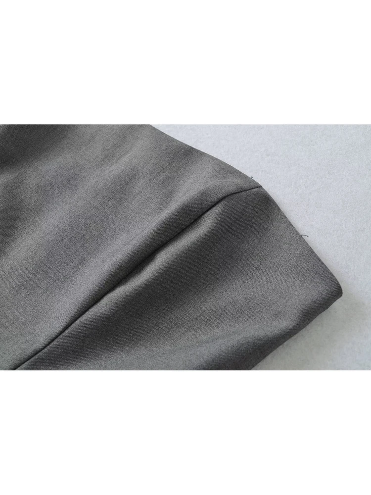 American Retro Spicy Girl Sle Tube Dr Dames Zomer Nieuwe College Sle Taille Cinching Afslankende ort Rok