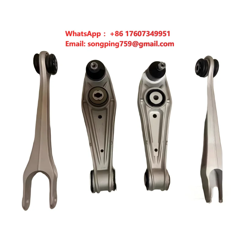 For Porsche 911 Front Lower Control Arm 997 Carrera 987 981 Sports Car Front and Rear Lowepension Rear Lower Arm 997 331 053 03