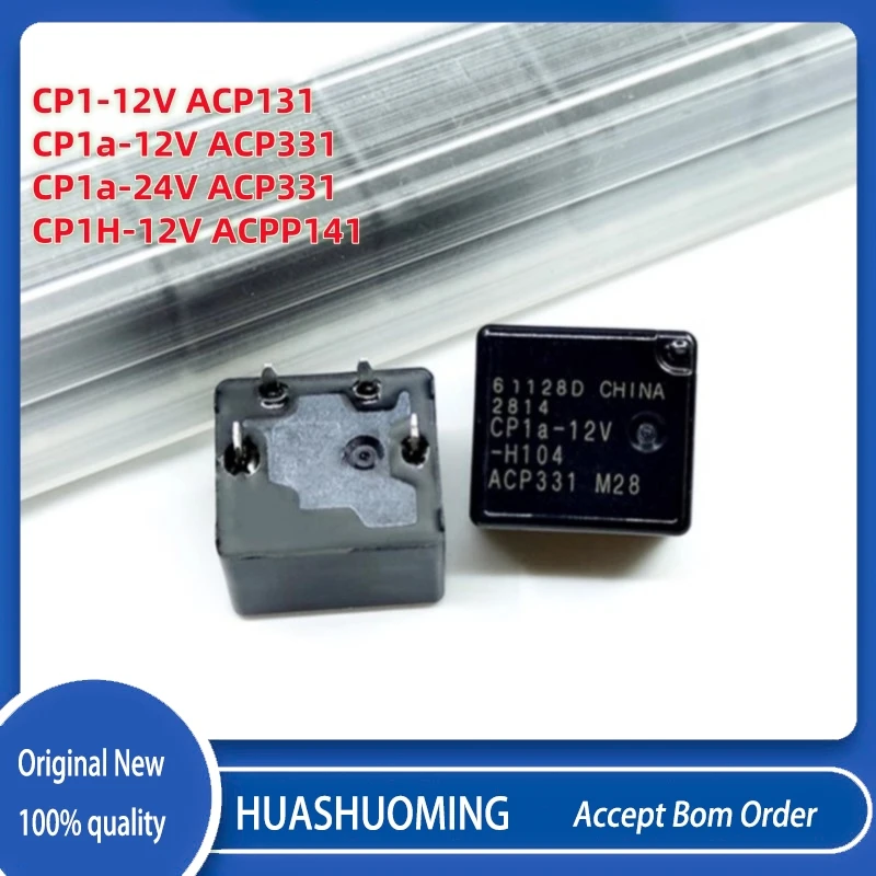 5Pcs/Lot New Cp1-12…