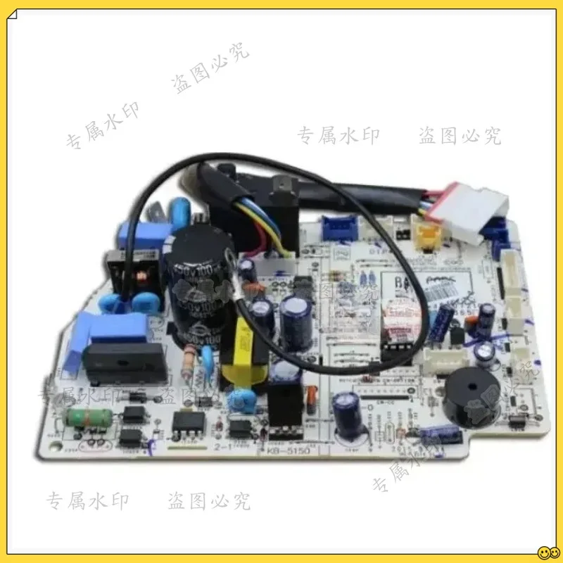 

New EAX35907210 EAX35907219-1 split air conditioning motherboard BR82081405 Computer board