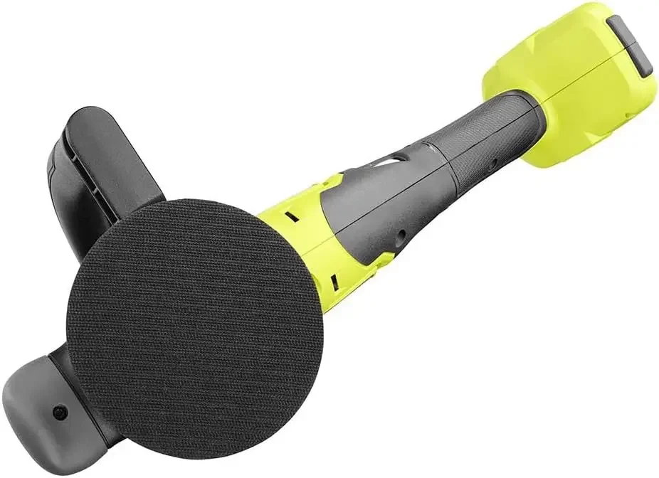 Pulidora de doble acción de velocidad variable de 18 V y 5"