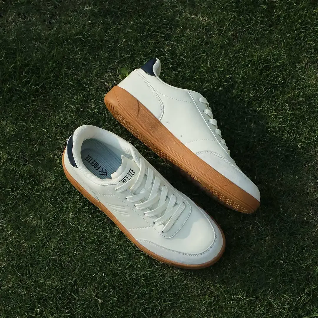 Original XIAOMI FREETIE Derby Skateboarding Shoes Men's Sneakers Trendy Men's and Women's Casual Shoes Board Shoes Sizes 36-44