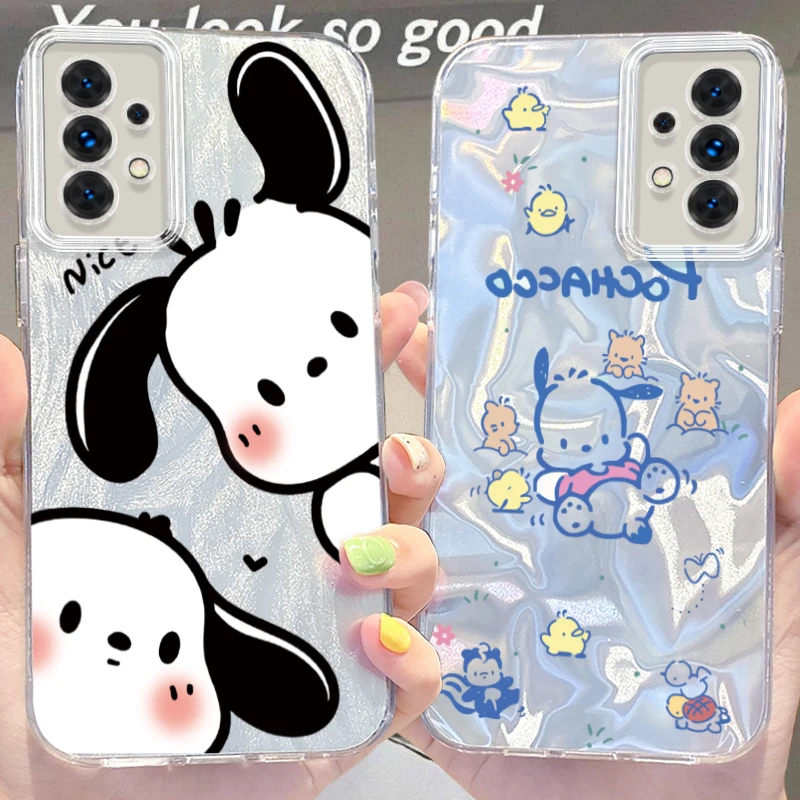 Lovely Sanrio Pacha… - image