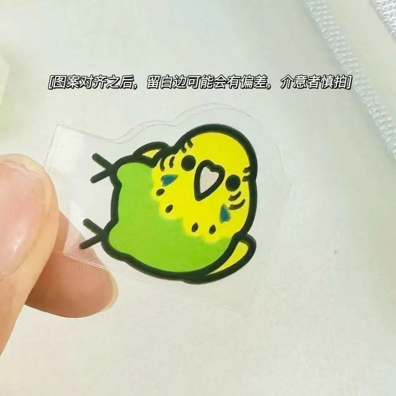 100 Stickys Cute Animals Sticker Bookmarks 5 Paper Bird Memo Pad Sticky Notes Self Adhesive Tab Notes Page Markers Flags Index