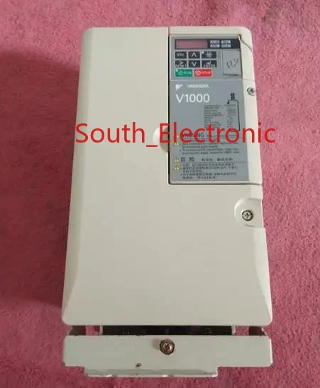 CIMR-VB4A0023FBA 11KW/7.5KW 380V    inverter  , In good working condition, free shipping  a