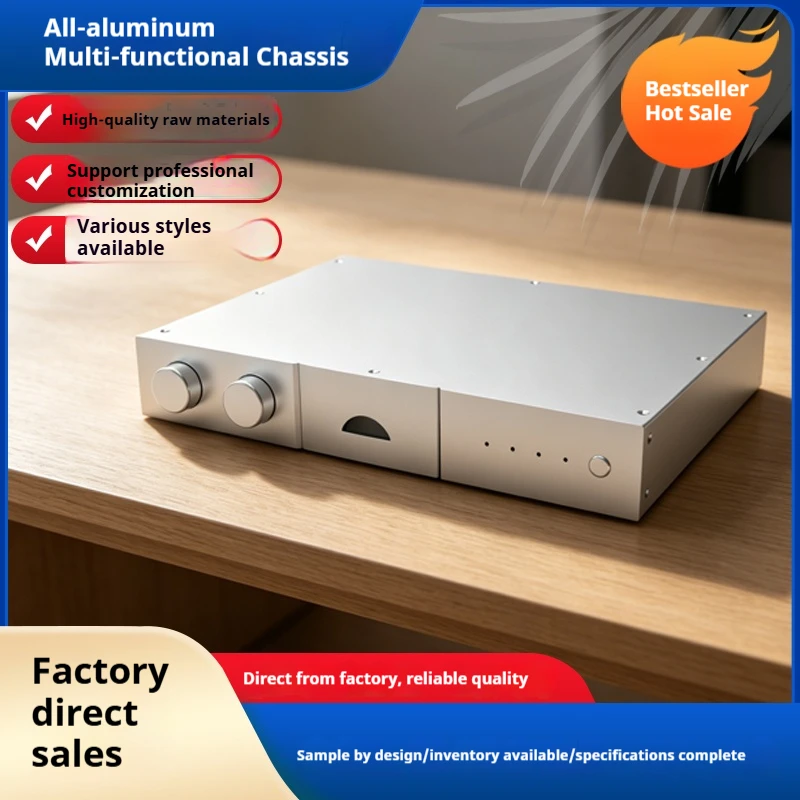 chassis-entierement-en-aluminium-naim-boitier-universel-diy-pour-amplificateurs-de-la-serie-nap-dac-et-amplificateurs-integres-conception-a-double-bouton