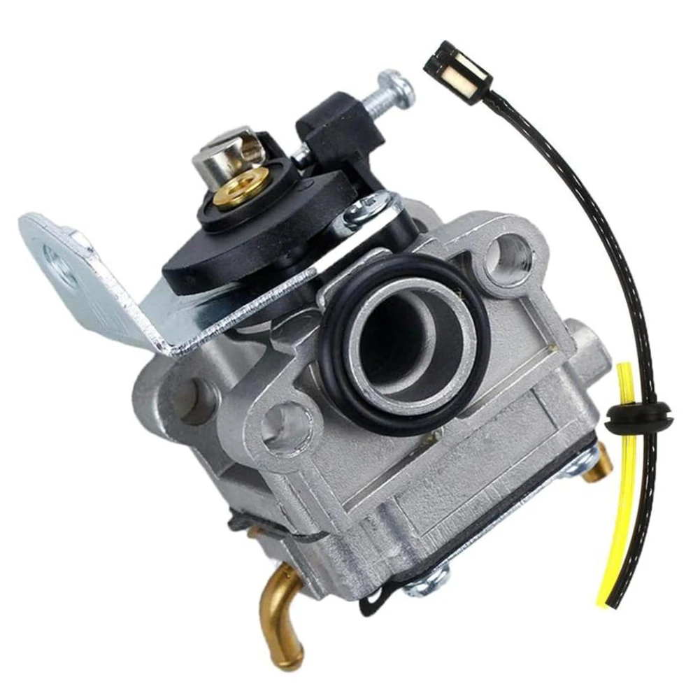 

Easy Installation Carburetor Enhanced Cutting Performance Hard-wearing Construction High-grade Materials For TTK587GDO