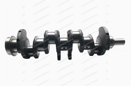 Other auto engine part 2700300701 2700302501 A2700302501 A2700300701 crankshaft For Mercedes-Benz M270 E16