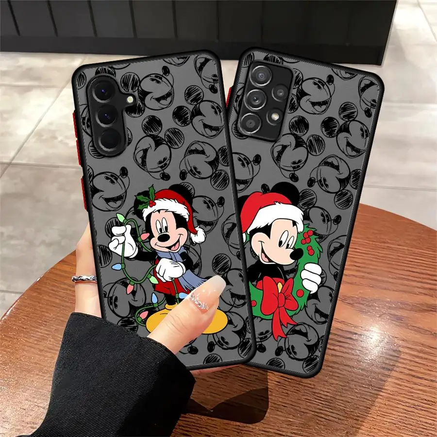 Christmas Mickey Mi… - image
