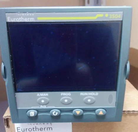 Eurotherm Thermostat 3504 3508 High Precision, Eurotherm 3504