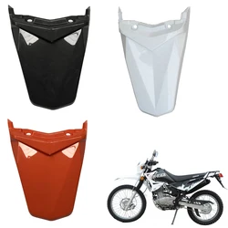 Motocross Accessories Plastic Tail Cover Faring Protect Parts Guard For Suzuki Qingqi QM200GY GXT200 tail cover