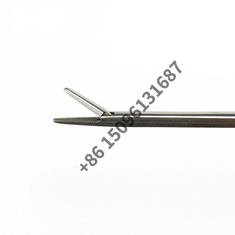 Non-lock arthroscopic foreign body forceps arthroscopy forceps arthroscopy grasping forceps