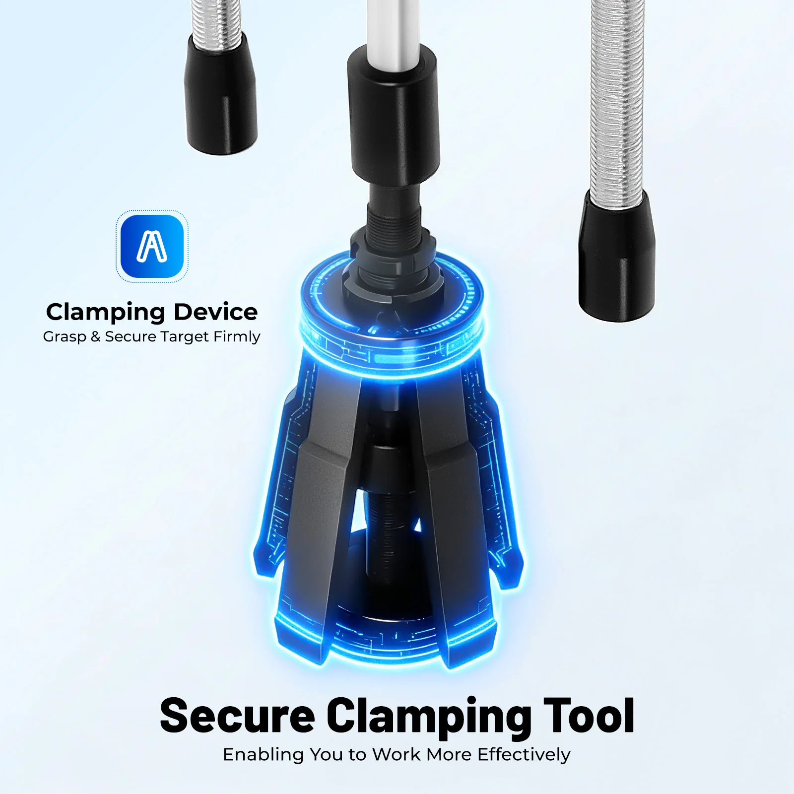 

Cylinder Puller+15T Pulling Force, 15T Hydraulic Cylinder Liner Puller Tool+80-140mm Inner Diameter, Dry & Wet-Type Hydraulic Liner Puller+15cm Stroke, For Internal Combustion Engine Dismantling Cylinder Liner Removal Engine Extraction