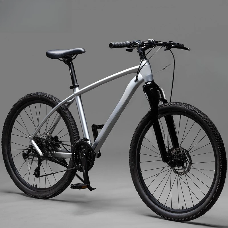 P600 Mountain Bike Bike Male Female Adult Student Youth Aluminum Alloy Variable Speed Racing