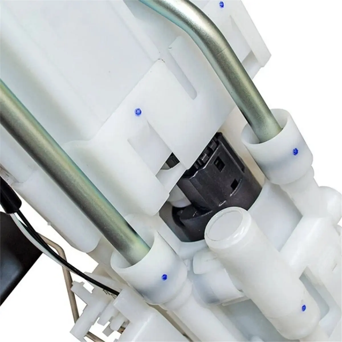 #01W Fuel Pump Assembly,Fuel Pump Module Assembly 31110-3L000 for Hyundai Azera Grandeur (Metal+Plastic)
