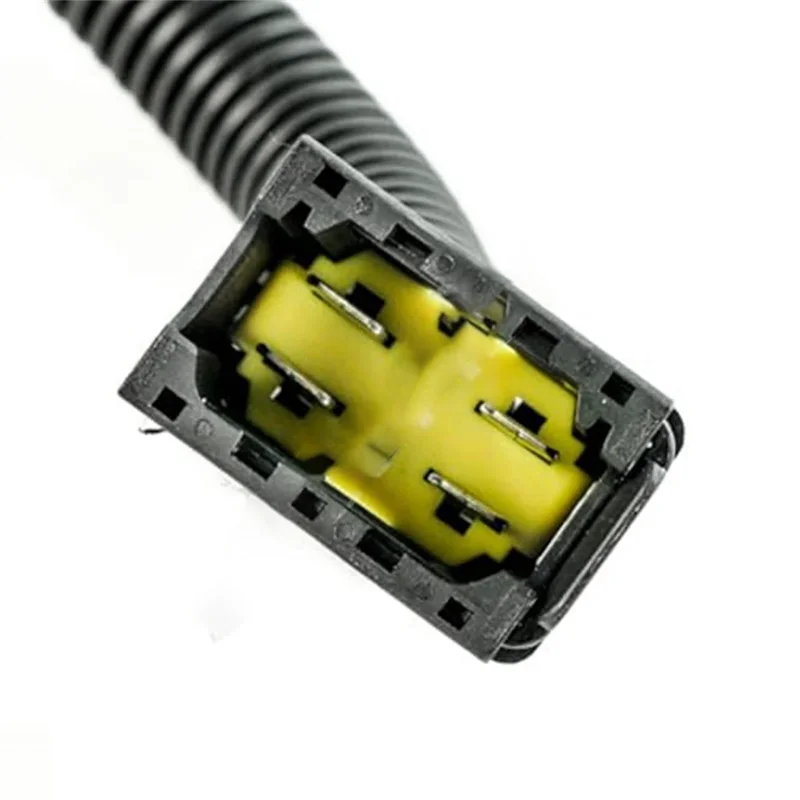 

For Iveco Daily Mk4 2006-2012 Car Engine Ignition Lock Switch With Keys(2996075, 2996076)