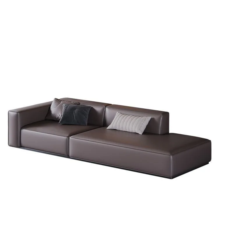 Sofa light luxury modern business office area reception room